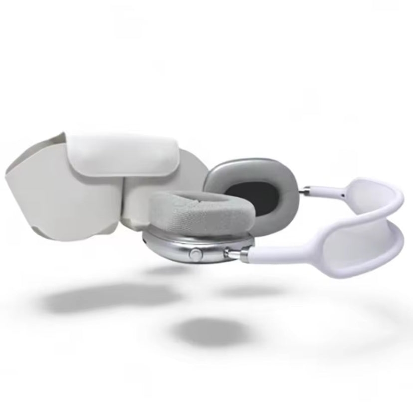 Auriculares PRO Max gris