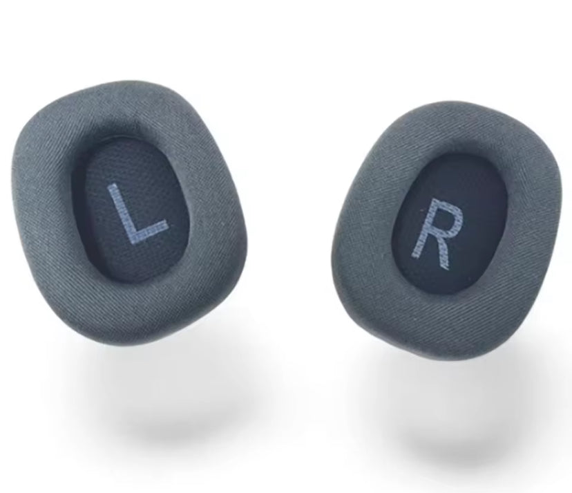 Auriculares PRO Max gris