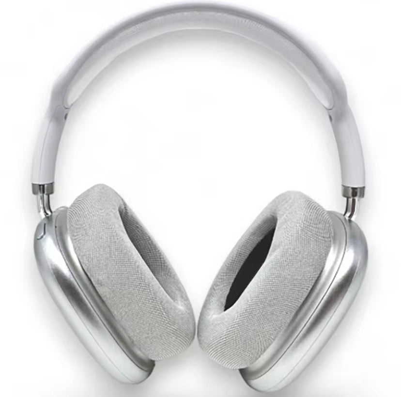 Auriculares PRO Max gris