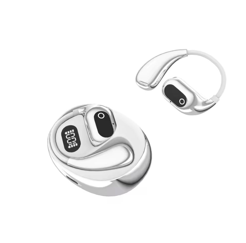Auriculares traductor IA