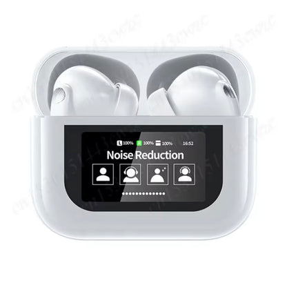 Airpods PRO con pantalla y Cancelación de Ruido